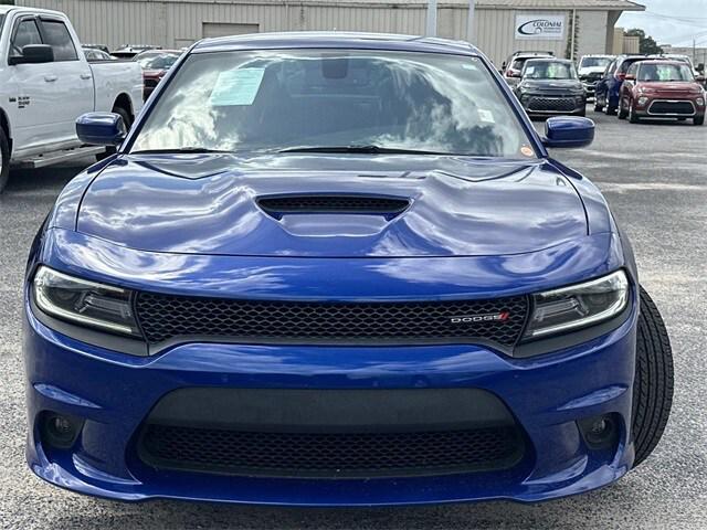 2021 Dodge Charger GT RWD