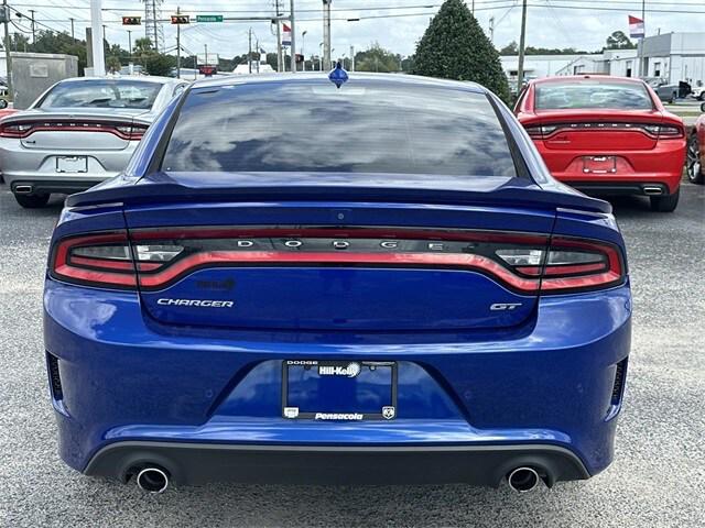 2021 Dodge Charger GT RWD