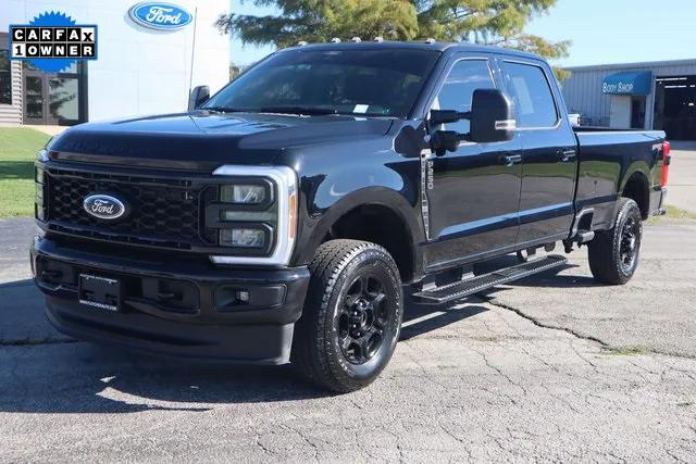 2024 Ford F-250 XLT 2024 Ford F-250 XLT