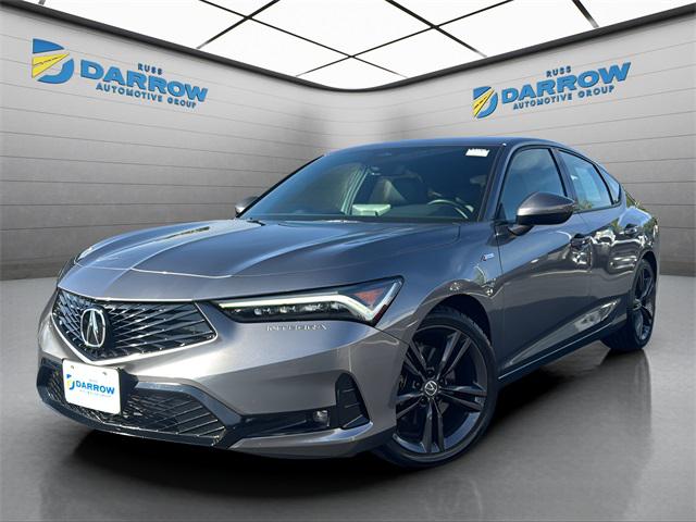 2023 Acura Integra A-SPEC 2023 Acura Integra A-SPEC