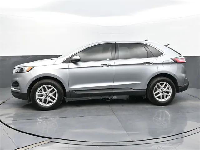 2024 Ford Edge SEL 2024 Ford Edge SEL