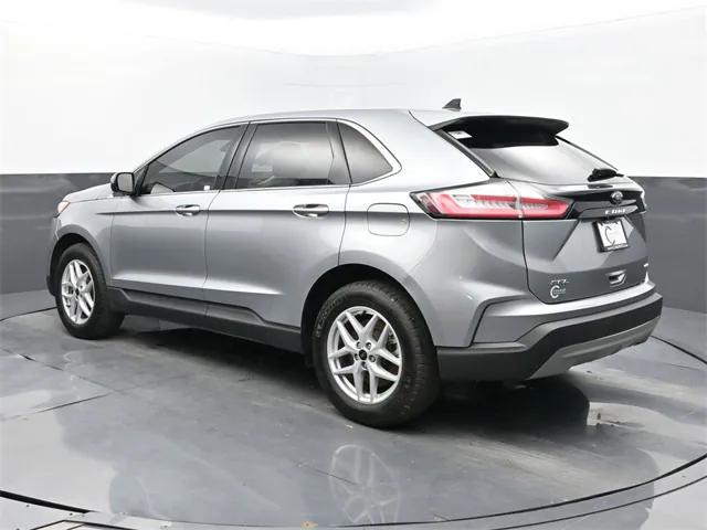 2024 Ford Edge SEL 2024 Ford Edge SEL