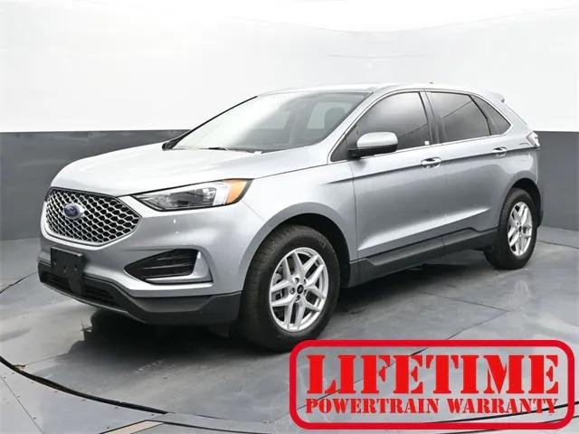 2024 Ford Edge SEL 2024 Ford Edge SEL
