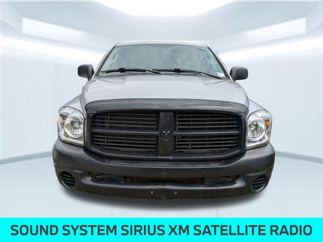 2006 Dodge Ram 1500 ST