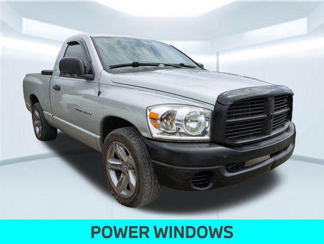 2006 Dodge Ram 1500 ST