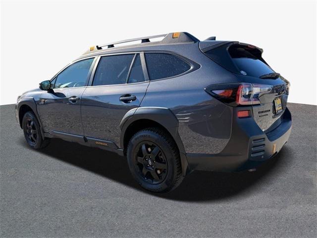 2022 Subaru Outback Wilderness 2022 Subaru Outback Wilderness