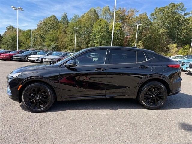 2024 Buick Envista Sport Touring FWD