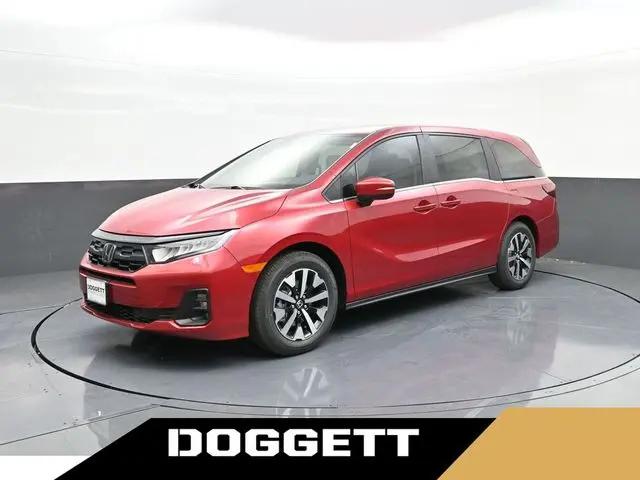 2026 Honda Odyssey EX-L for sale in Houston, TX