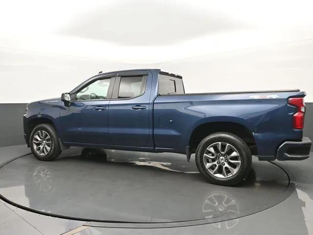 2019 Chevrolet Silverado 1500 RST 2019 Chevrolet Silverado 1500 RST