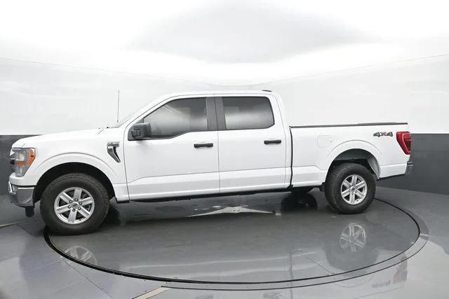 2022 Ford F-150 XL 2022 Ford F-150 XL