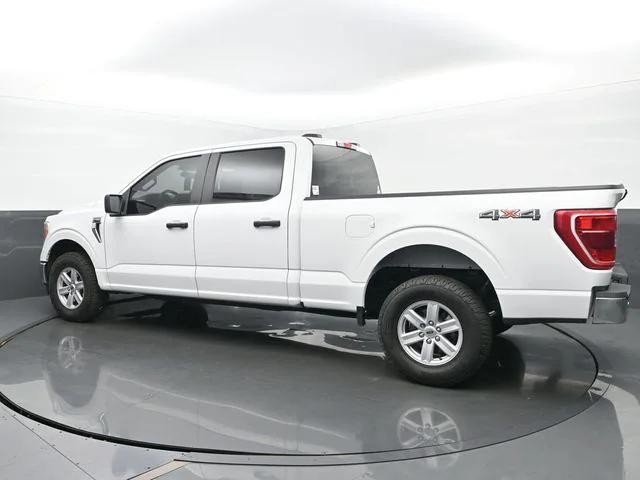 2022 Ford F-150 XL 2022 Ford F-150 XL
