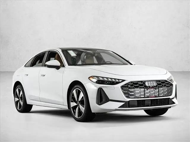 2025 Audi A5 Premium Plus TFSI quattro S tronic
