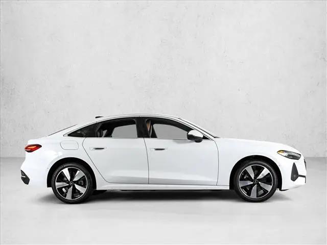 2025 Audi A5 Premium Plus TFSI quattro S tronic