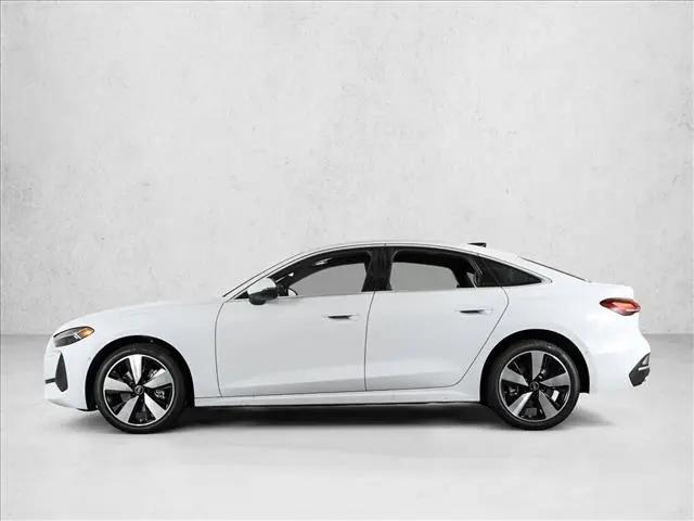 2025 Audi A5 Premium Plus TFSI quattro S tronic