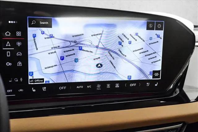 2025 Audi A5 Premium Plus TFSI quattro S tronic