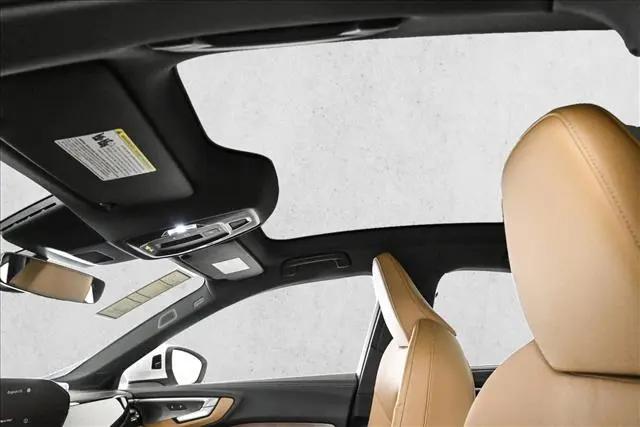 2025 Audi A5 Premium Plus TFSI quattro S tronic
