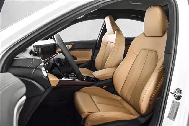 2025 Audi A5 Premium Plus TFSI quattro S tronic