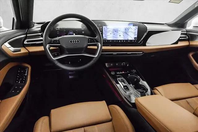 2025 Audi A5 Premium Plus TFSI quattro S tronic