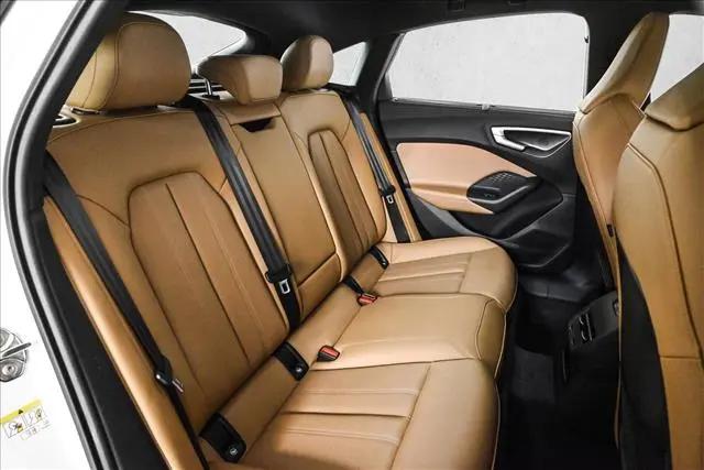 2025 Audi A5 Premium Plus TFSI quattro S tronic