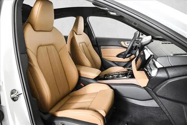 2025 Audi A5 Premium Plus TFSI quattro S tronic