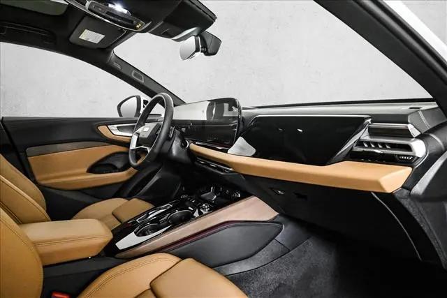 2025 Audi A5 Premium Plus TFSI quattro S tronic