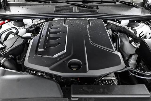 2025 Audi A5 Premium Plus TFSI quattro S tronic