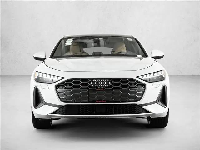 2025 Audi A5 Premium Plus TFSI quattro S tronic