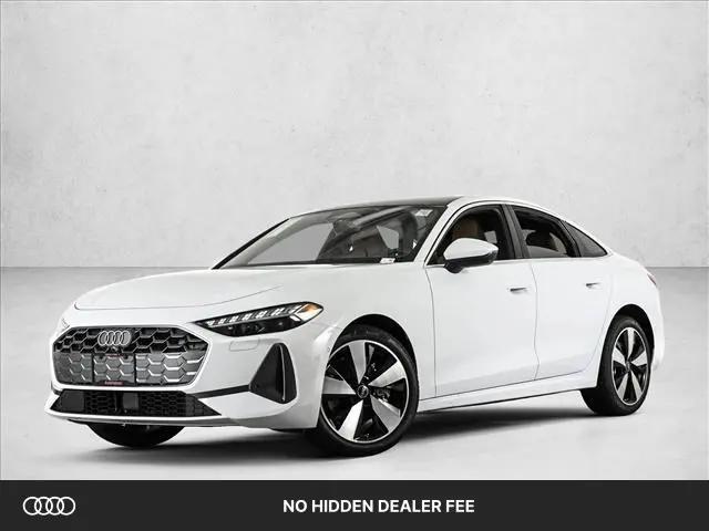 2025 Audi A5 Premium Plus TFSI quattro S tronic for sale near Chicago, IL