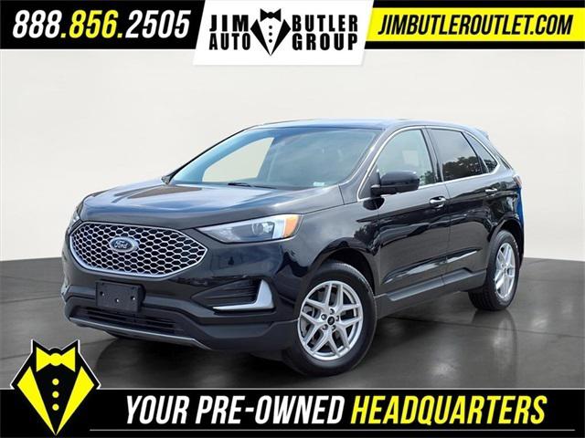 2023 Ford Edge SEL 2023 Ford Edge SEL