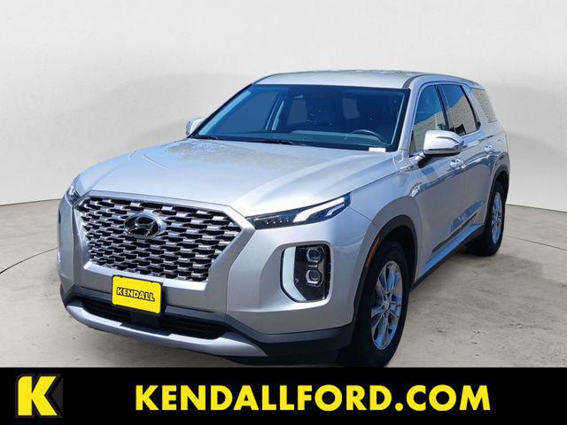 2022 Hyundai Palisade SE for sale in Eugene, OR