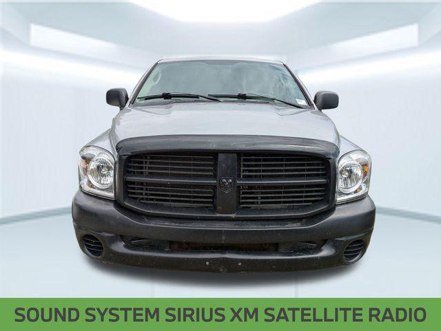 2006 Dodge Ram 1500 ST 2006 Dodge Ram 1500 ST