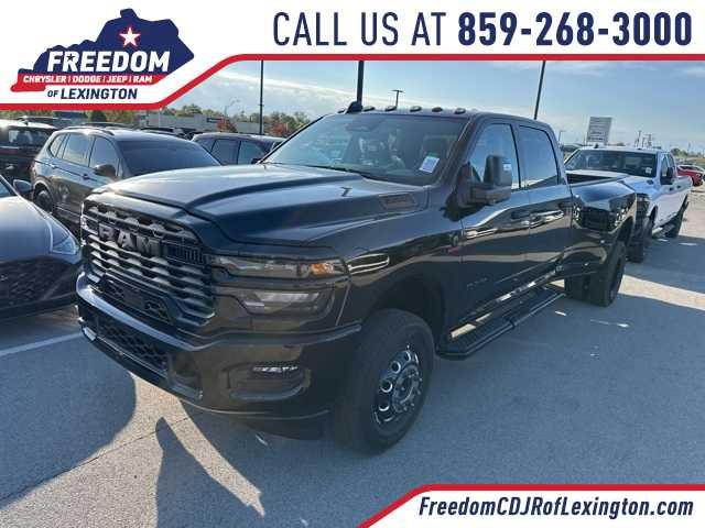 2026 RAM Ram 3500 RAM 3500 BIG HORN CREW CAB 4X4 8 BOX 2026 RAM Ram 3500 RAM 3500 BIG HORN CREW CAB 4X4 8 BOX