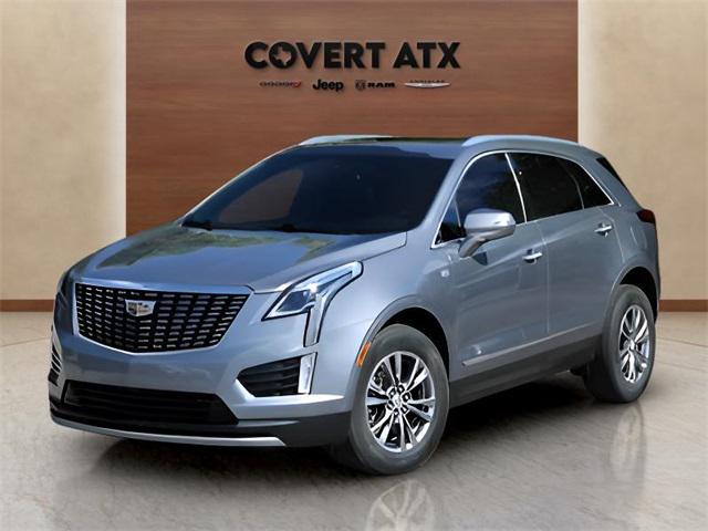 2021 Cadillac XT5 FWD Premium Luxury 2021 Cadillac XT5 FWD Premium Luxury