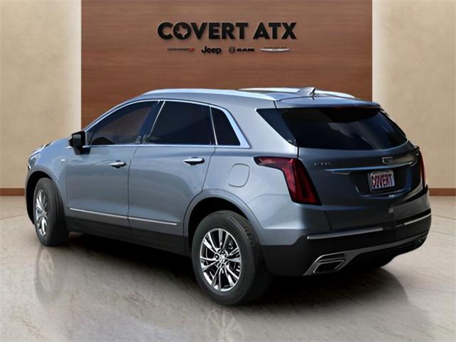 2021 Cadillac XT5 FWD Premium Luxury 2021 Cadillac XT5 FWD Premium Luxury