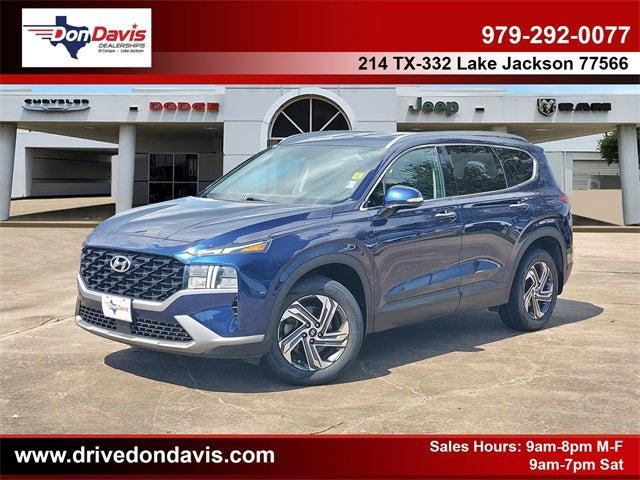 2023 Hyundai Santa Fe SEL 2023 Hyundai Santa Fe SEL