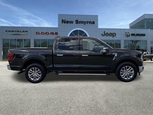 2024 Ford F-150 XLT 2024 Ford F-150 XLT
