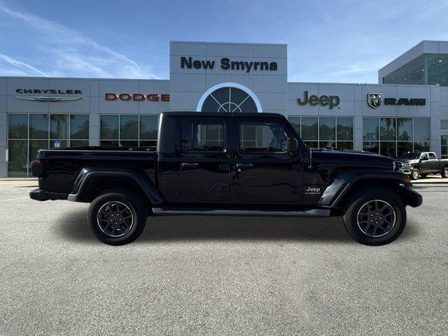 2020 Jeep Gladiator Overland 4X4 2020 Jeep Gladiator Overland 4X4