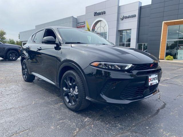 2024 Dodge Hornet R/T EAWD 2024 Dodge Hornet R/T EAWD