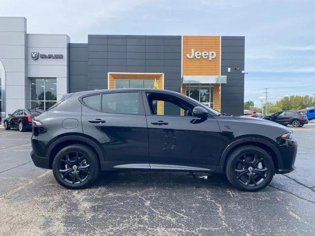 2024 Dodge Hornet R/T EAWD 2024 Dodge Hornet R/T EAWD