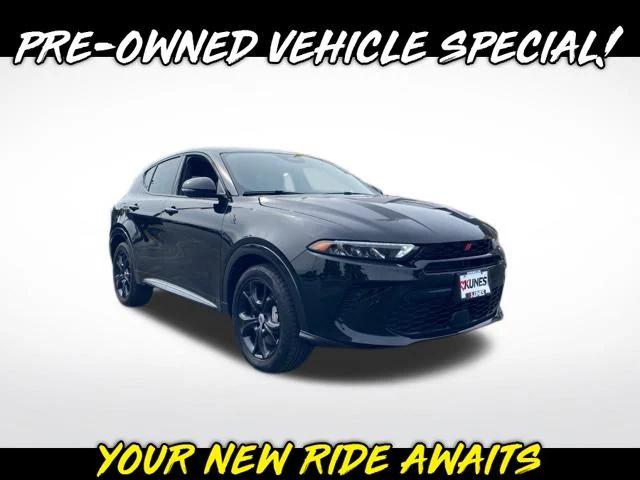 2024 Dodge Hornet R/T EAWD 2024 Dodge Hornet R/T EAWD