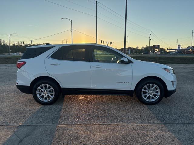 2021 Chevrolet Equinox FWD LT 2021 Chevrolet Equinox FWD LT