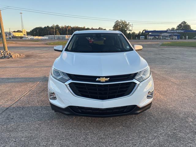 2021 Chevrolet Equinox FWD LT 2021 Chevrolet Equinox FWD LT
