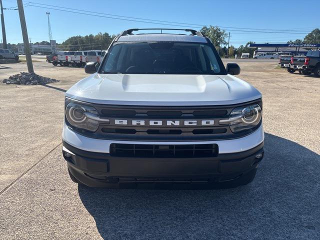 2022 Ford Bronco Sport Big Bend 2022 Ford Bronco Sport Big Bend