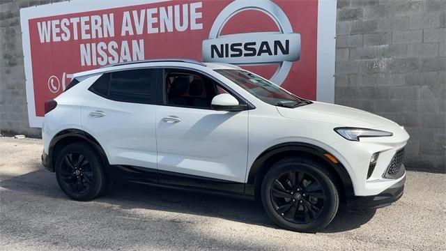 2024 Buick Encore GX Sport Touring FWD