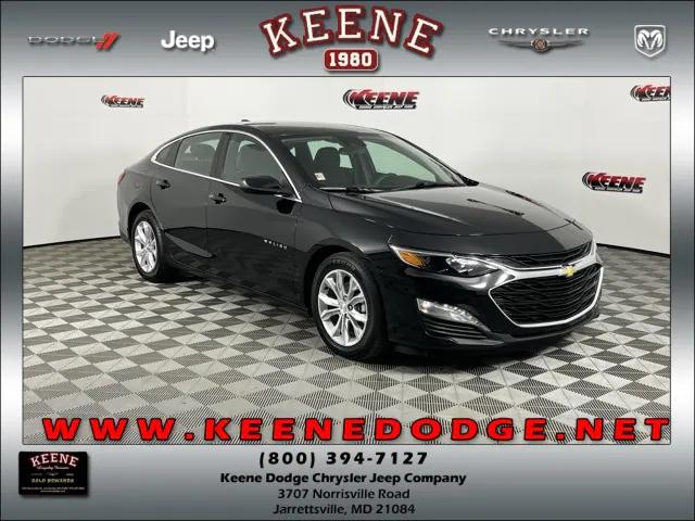 2023 Chevrolet Malibu FWD 1LT 2023 Chevrolet Malibu FWD 1LT