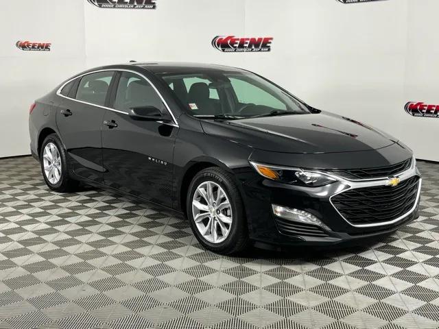 2023 Chevrolet Malibu FWD 1LT 2023 Chevrolet Malibu FWD 1LT