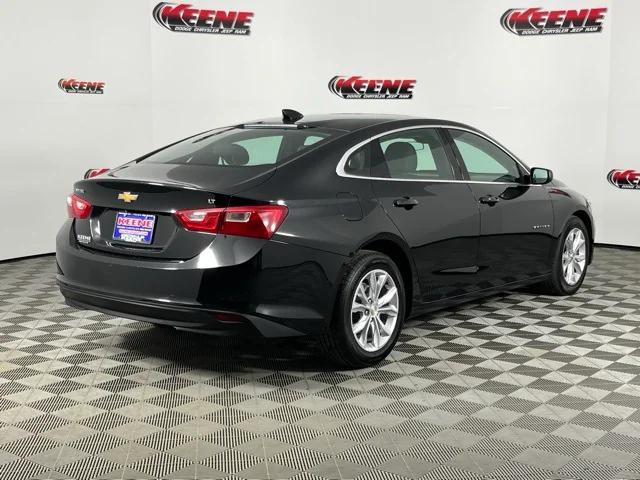 2023 Chevrolet Malibu FWD 1LT 2023 Chevrolet Malibu FWD 1LT