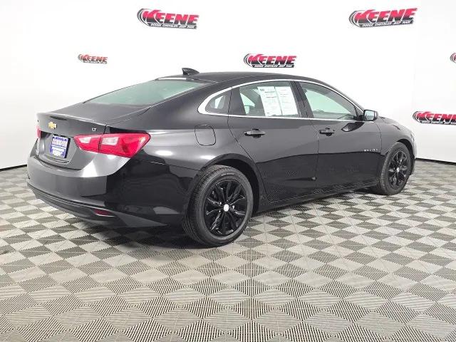 2023 Chevrolet Malibu FWD 1LT 2023 Chevrolet Malibu FWD 1LT