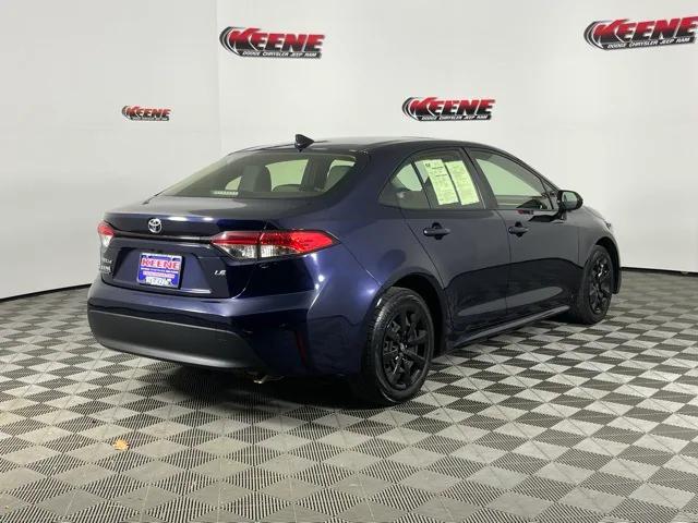 2023 Toyota Corolla LE 2023 Toyota Corolla LE