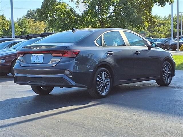 2023 Kia Forte LXS 2023 Kia Forte LXS